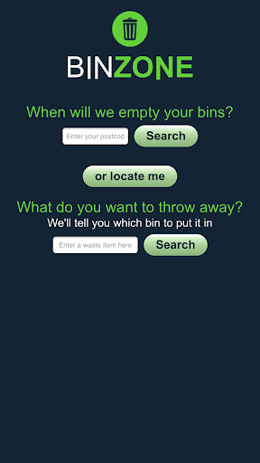 Binzone Screen 2