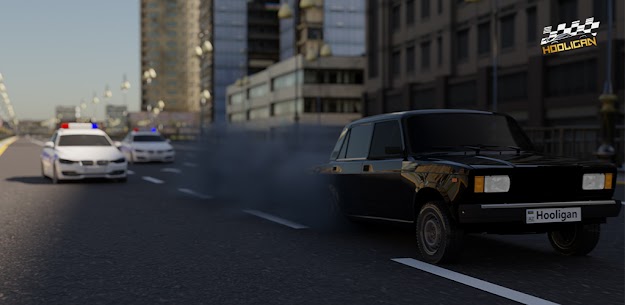 Hooligan – Car Modification Apk 3