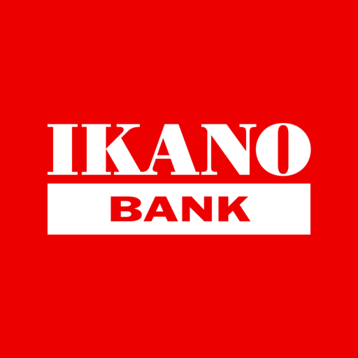 Ikano Card logo