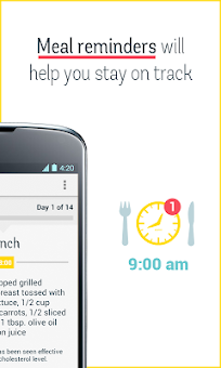 Diet Point · Weight Loss screenshot 3