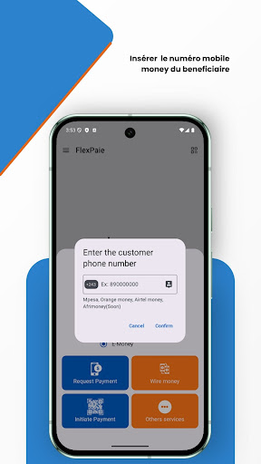Flexpaie Screenshot 2 - AppWisp.com