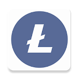 Simple Litecoin Widget icon