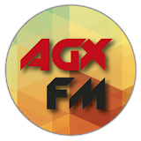 AGXFM Música con actitud icon