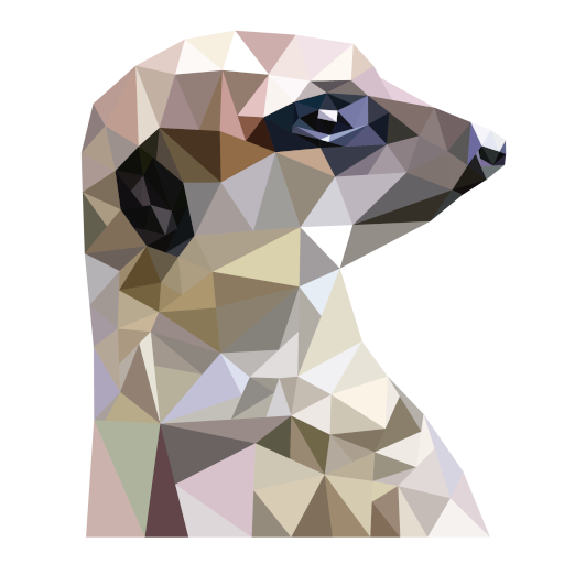 MeerKAD logo