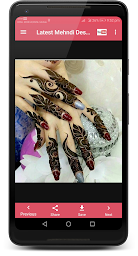 Mehndi Designs 2021-22