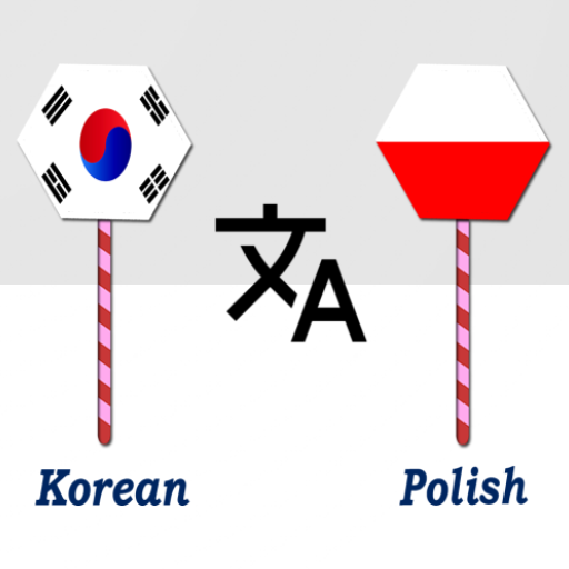 Korean To Polish Translator