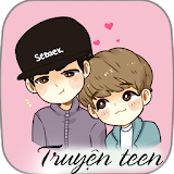 Truyện teen 05 icon