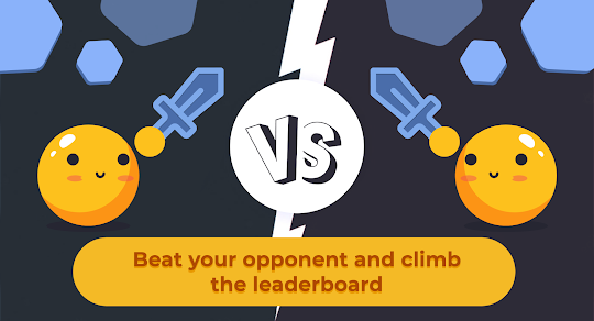 Wordly Match - Word Battle
