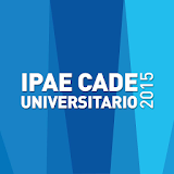 CADE Universitario 2015 icon