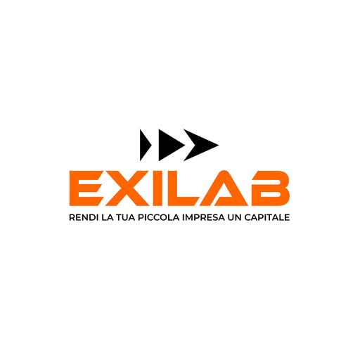 EXILAB logo