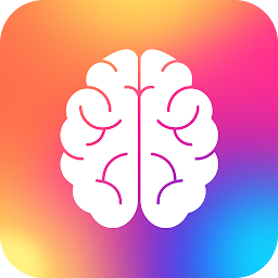 Icon image Brainary: Brain Training