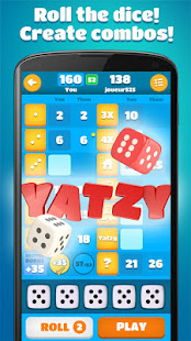 Yatzy 1.41 screenshots 2