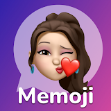 Sticker Maker & Memoji icon