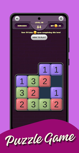 Money making game: Play & Earn Screen 2