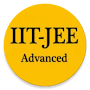 JEE ADVANCED SOLVED PAPERS
