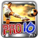 Pro 2016 Soccer icon