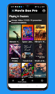 MovieBox Pro APK Download For Android 4