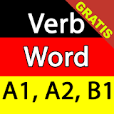 Learn German A1 A2 B1 Grammar icon
