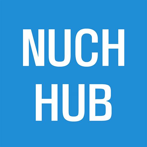 NUCHHub logo