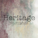 NmHeritage™ Latin and Cyrillic - Androidアプリ