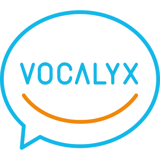 Vocalyx test inapp 2.1.8 Icon
