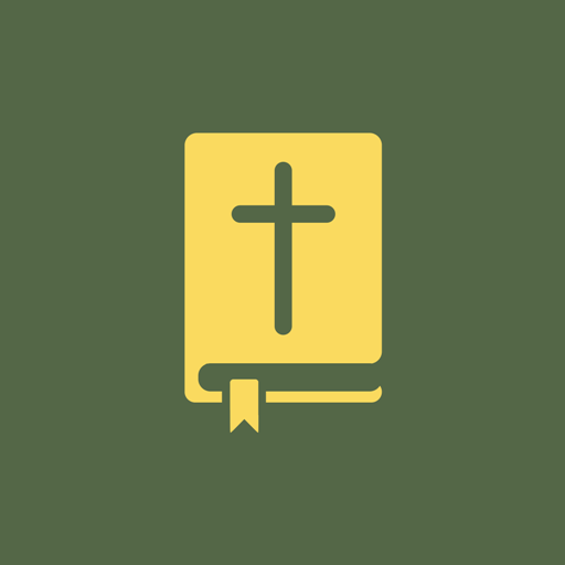 Namma Bible Studies logo