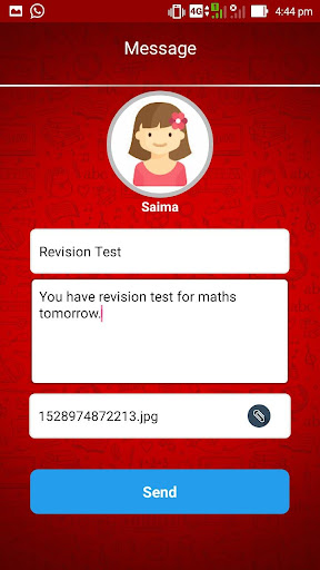 New Jyothi Central School Screenshot 3 - AppWisp.com