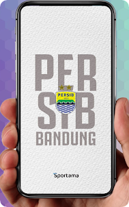 Wallpaper Persib Bandung