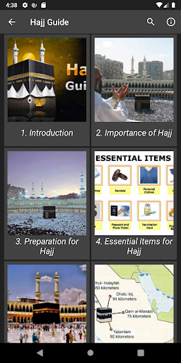 Hajj and Umrah Guide for Musli 1