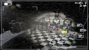 Five Nights at Freddy's 2 - Screenshot 3