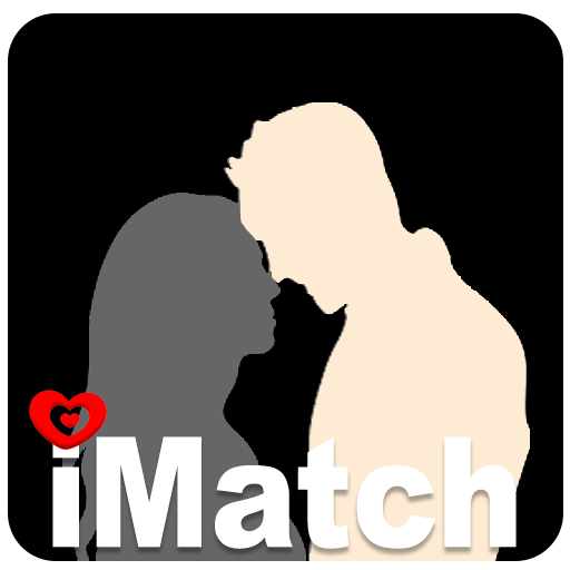 Interracial Dating App logo