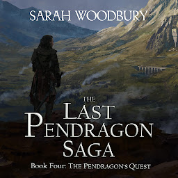 Icon image The Pendragon's Quest: The Last Pendragon Saga