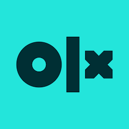 Obraz ikony: OLX - Cumpără și vinde