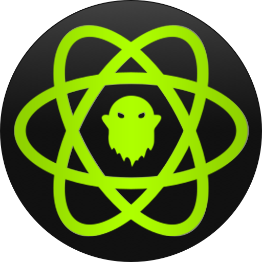 Ghost Electrum logo