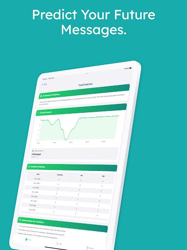 analytica - AI chat analysis