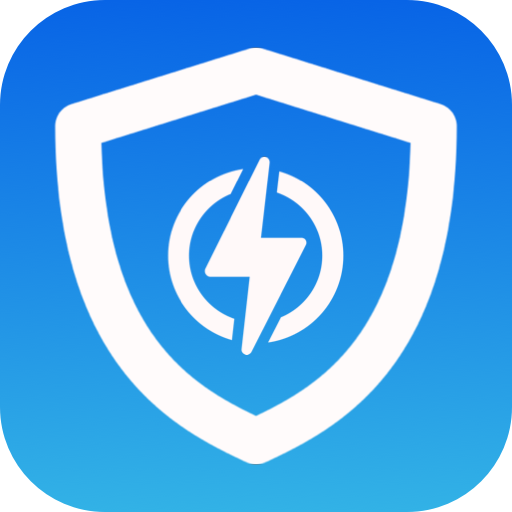 Antivirus Fast & Safe Boost™  Icon