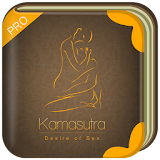 Kamasutra - Sex Positions Pro icon