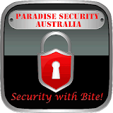 Paradise Security icon