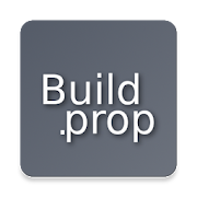 BuildProp Editor