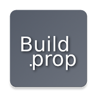 BuildProp Редактор