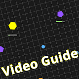 Video Guides for Tank.io icon