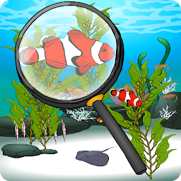 Icon image Hidden Fish