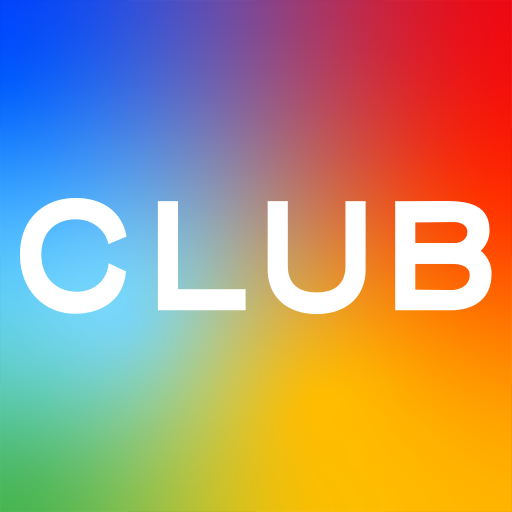 The Club logo