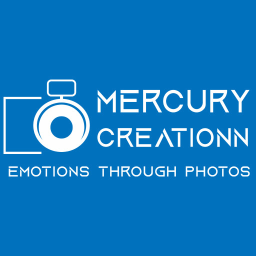 Mercury Creationn Header - AppWisp.com