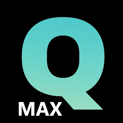 QuizzMax - Competition quiz ! logo