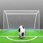 Cover Image of Baixar Penalty Kick - free football game 1.0 APK