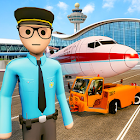 Stickman Airport Security- Police Border Patrol 3D 1.0.0