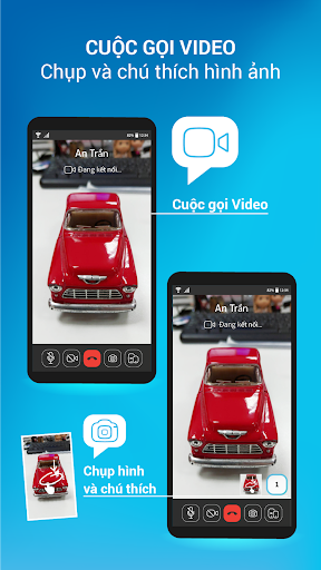 TCall Coms Screen 3