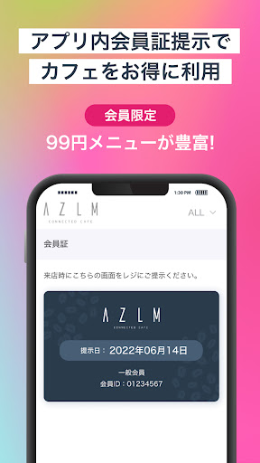 AZLM Screen 3