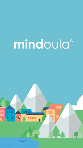Android application Mindoula screenshort